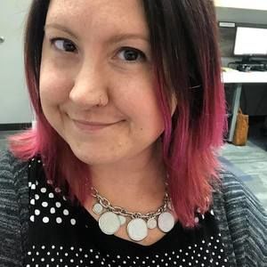 Meet your Posher, Alisa